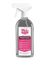 Засіб для дезінфекції Медиоцид 500мл  25485500_thumbnail