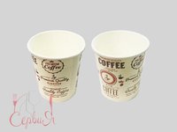 Стакан 110мл паперовий з малюнком 50шт ГЦ_thumbnail