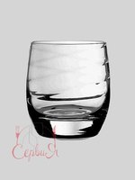 Склянка низька 375мл РМ610 Romantica 10375/01 4шт_thumbnail