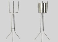 Подставка для ведра напольная 17039_thumbnail