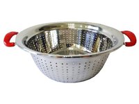 Друшляк 26см нерж. з пласик. ручками 19541_thumbnail