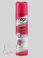 Освіжувач повітря 300мл Magic Air Свіжість білизни 25486100_thumbnail