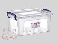 Бокс для продуктів 3л 30162 Кліер_thumbnail