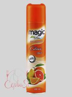 Освіжувач повітря 300мл Magic Air Цитрусовий мікс 25486200_thumbnail