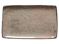 Тарілка прямокутна плітка 16,5х26см Гансеб 2226_thumbnail