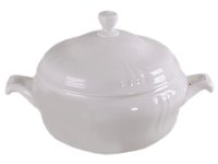 Супник 3000мл Castel-FBC (сл.кость)_thumbnail