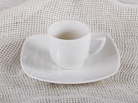Чашка с блюдцем 100мл  Hiruni_thumbnail