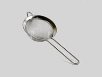 Сито з широким краєм подвійне 12см. 11413_thumbnail