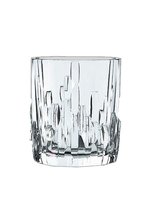 Склянка низька 330мл Whisky Tumbler Shu Fa 98151_thumbnail