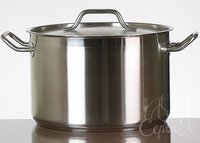 Каструля середня з кришкою 30л 36х30см 303630 Forest_thumbnail