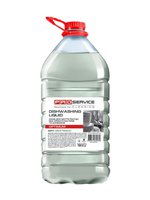 Засіб для миття посуду OPTIMUM 5л без ароматизаторів та барвників 25478400_thumbnail