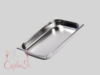 Гастроємність GN 1/4-40 265х162 ECO 101440_thumbnail