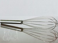 Вінчик з метал. ручкою 40см 10788_thumbnail