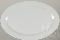 Блюдо овальне 360мм N-M_thumbnail
