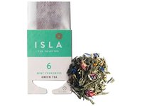 Чай зеленый с мятой Mint Freshness для чашки №6 10шт_thumbnail