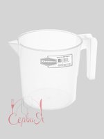 Кружка мірна прозора 1,75л 4579/11657_thumbnail