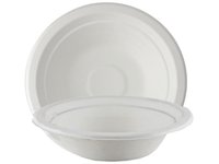 Миска папер. д.180мм 500мл ЕКО 50шт АПХ 142331_thumbnail