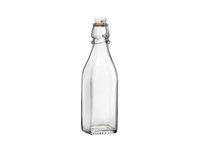 Пляшка с затискачем 250мл Bormioli Rocco Swing_thumbnail