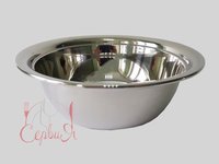 Миска глубока метал. глянцева д.28см 2,8л 18954_thumbnail