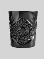 Склянка низька 355мл чорна Cooler Hobstar Black Libbey 928389_thumbnail