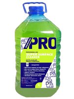 Екстра-засіб ServiaPRO для підлоги і поверхонь 5л РЕТ бут_thumbnail