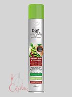 Преміум освіжувач-дезодорант 300мл DOMO DRY AROMA Зелена кава і тірамісу 10110_thumbnail