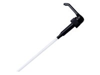 Дозатор для скляної пляшки 1л Barlife_thumbnail