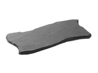 Блюдо сланцевое, волна 200х100х5мм арт.424711 Hendi_thumbnail