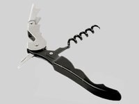 Ніж + штопор офіціанта 2-х ступінчастий_thumbnail