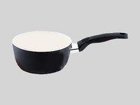 Ковш 16см (біла кераміка) 9W1K40 SALENTO_thumbnail