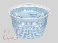 Миска для сушіння зелені 4,5л ВG-365 BAGER_thumbnail