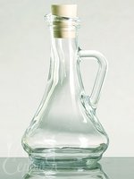 Ємність оцет/олія 150мл OLIVIA (крапля) 80108_thumbnail