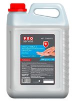 Мило-піна 5л з антибактеріальним ефектом PRO 25486970_thumbnail