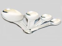 Набір мірних ложок пласких 1,25/2,5/5/15мл 4шт Н_thumbnail