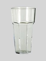 Склянка ст/п 530мл поликарбонат Granity JW1220C_thumbnail