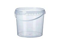 Контейнер (відро) пластик. 1л СТ_thumbnail