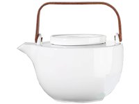 Чайник з дерев'яною ручкою 750мл Chava ASA 90200017_thumbnail