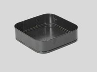 Форма роз'ємна для випічки квадратна 26см_thumbnail