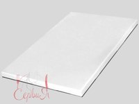 Дошка обробна пластикова зелена 30х45х2см 18861_thumbnail