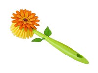 Щітка для посуду 23см Гербера 19476_thumbnail