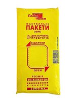 Пакет фасувальний 14х4х38см 1000шт Вест_thumbnail