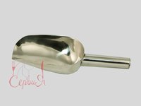 Совок для сипучих металевий 23см 15873_thumbnail