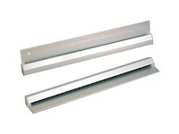 Планка алюмінієва для рахунків 30см Н_thumbnail