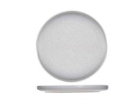 Тарілка дрібна д.25,7см Punto Grey C&T 3366026_thumbnail