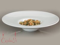 Тарелка для пасты д.280х55см 300мл 732806 Elara_thumbnail