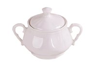 Сахарница 250мл Castel-FBC (сл.кость)_thumbnail