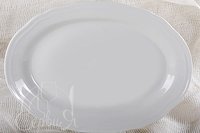 Блюдо овальное 320мм Castel-FBC (сл.кость)_thumbnail