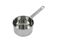 Сотейник-соусник 125мл нерж. з ручкою "Кухлик"_thumbnail
