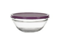 Салатник з кришкою д.200мм Chefs 53573_thumbnail