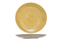 Блюдце д.17см Turbolino Yellow C&T_thumbnail
